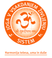 Joga v sakdanjem življenju Slovenija